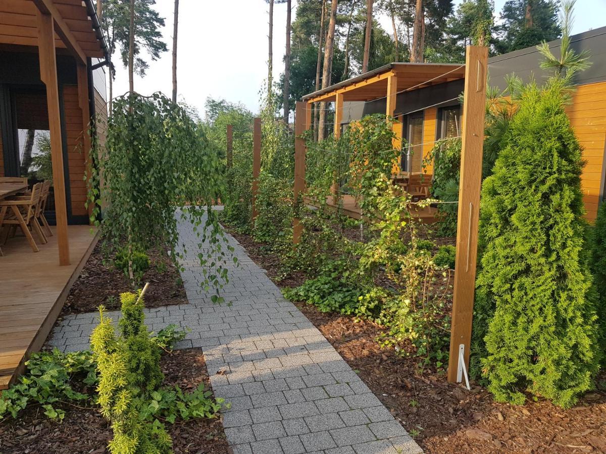 Jh1 Domek M&M Apartments Altanka Exterior foto